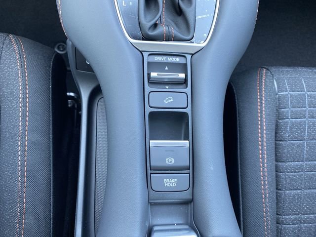 New 2026 Honda HR-V Sport image 36