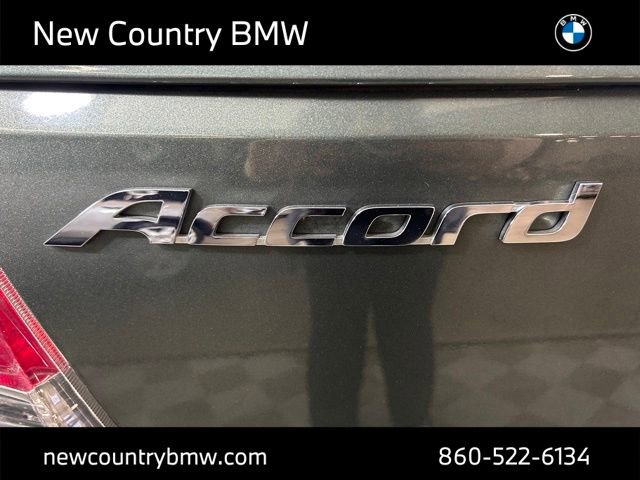 Used 2009 Honda Accord EX-L image 7