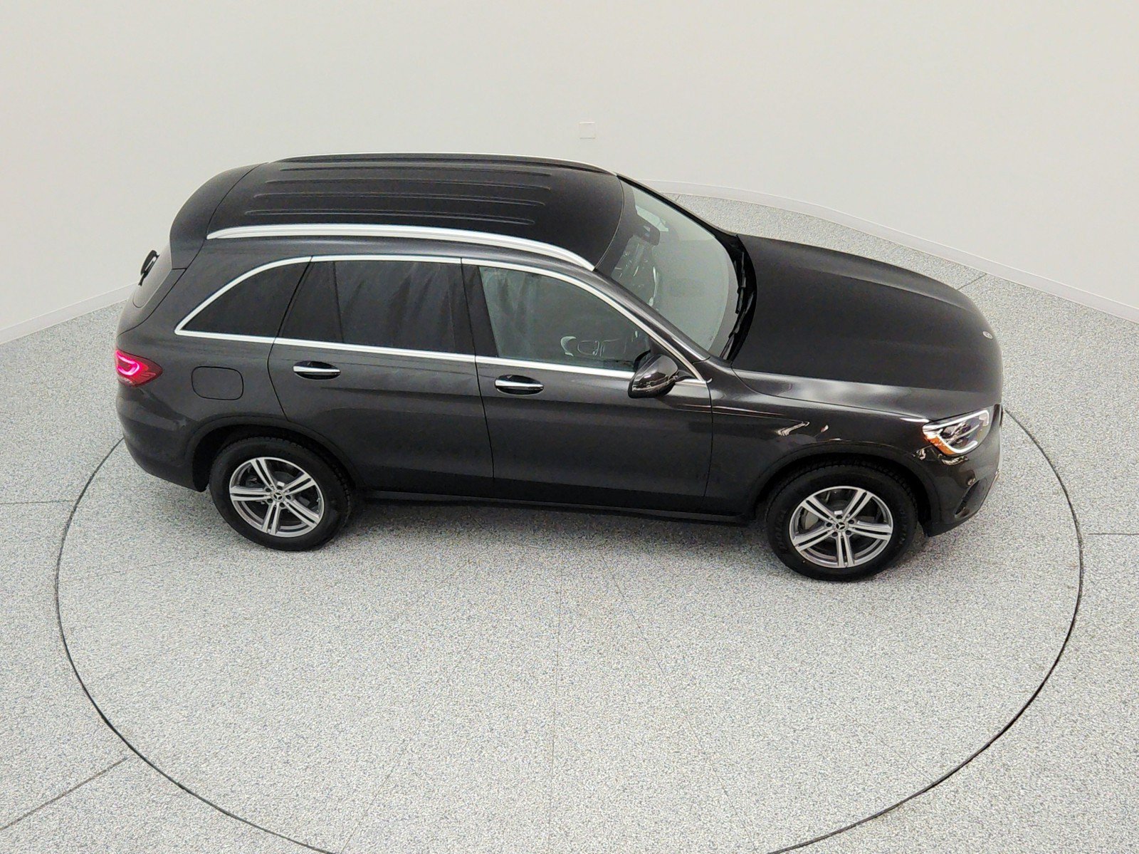 Used 2022 Mercedes-Benz GLC 300 image 24
