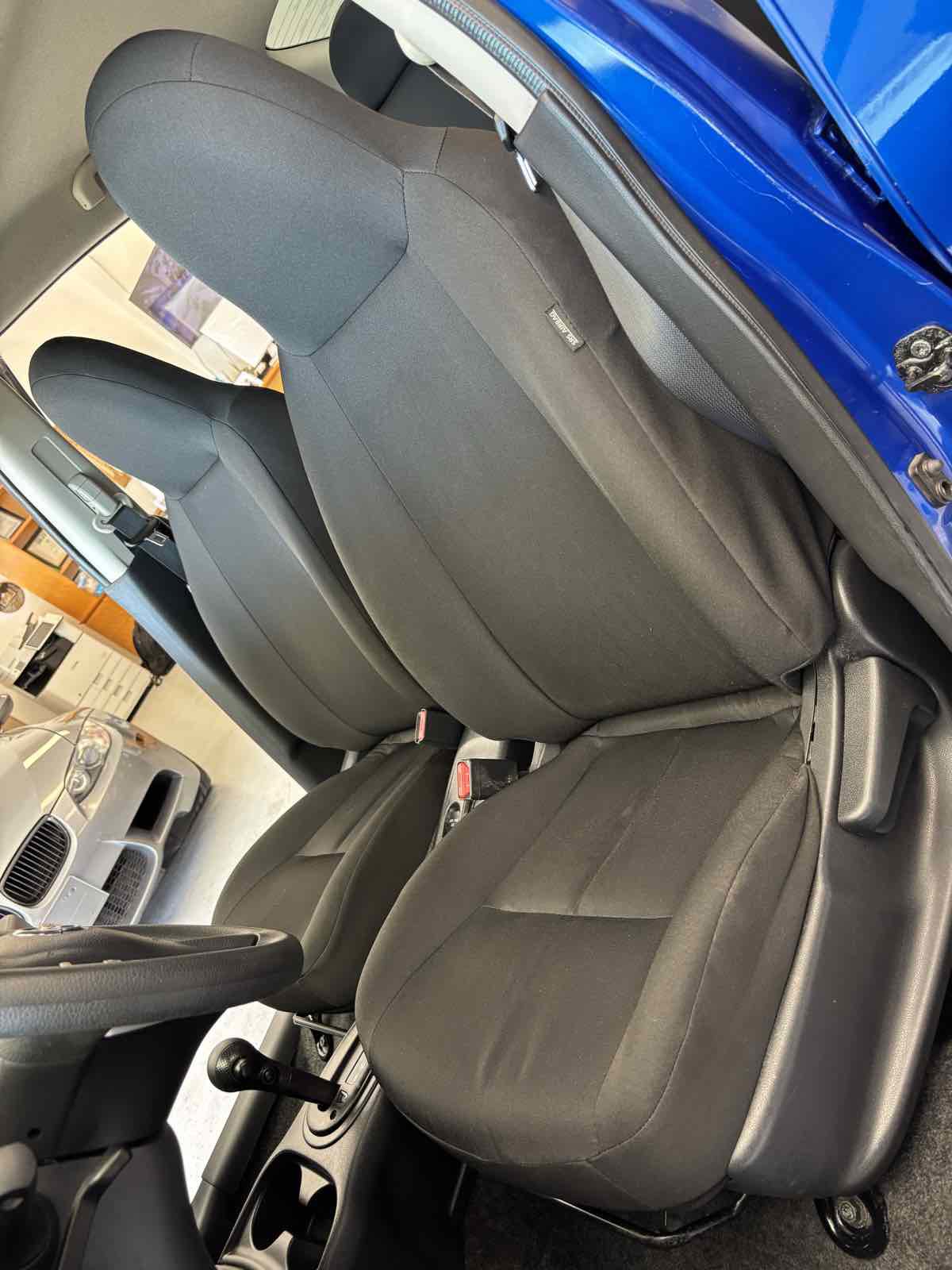 Used 2016 Nissan Versa S Plus image 19