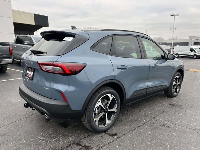 New 2026 Ford Escape ST-Line Select w/ Tech Pack #2 AWD/4WD image 7