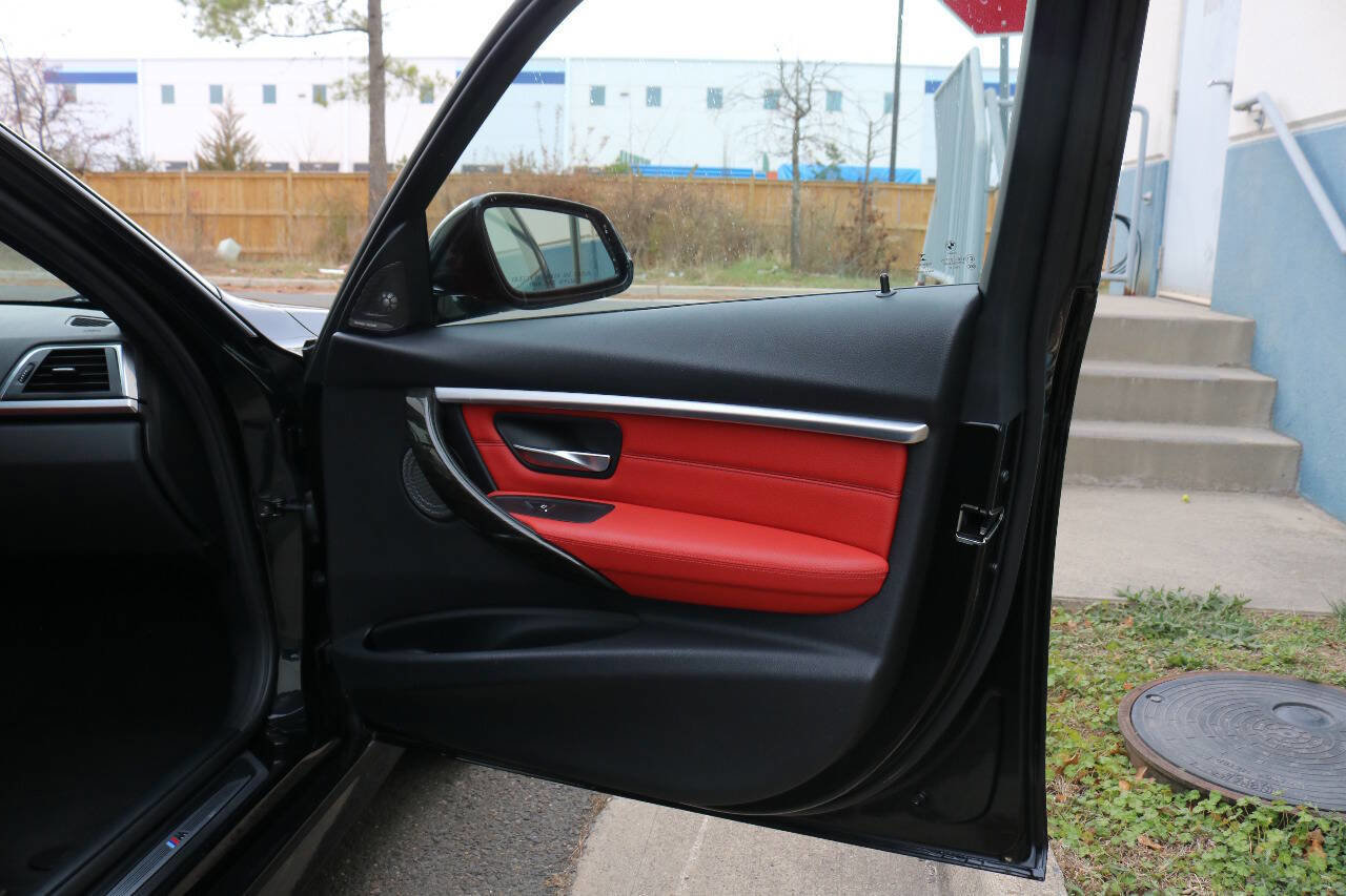 Used 2016 BMW 340i Sedan image 35