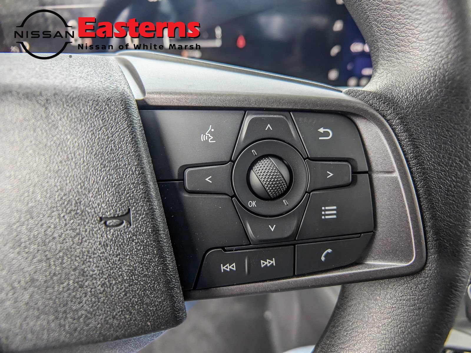 New 2026 Nissan Sentra SV w/ Floor Mat Package FWD image 18