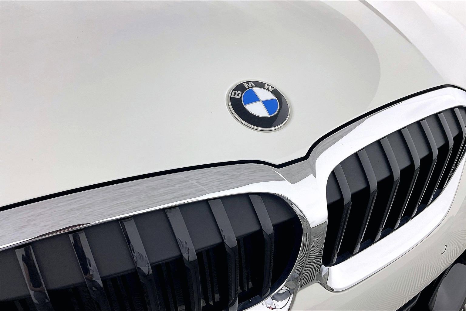 Used 2021 BMW 330i xDrive Sedan w/ Convenience Package image 30