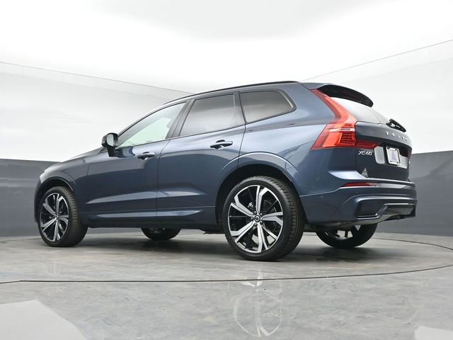 Used 2023 Volvo XC60 B5 Ultimate w/ Protection Package Premier FWD image 40