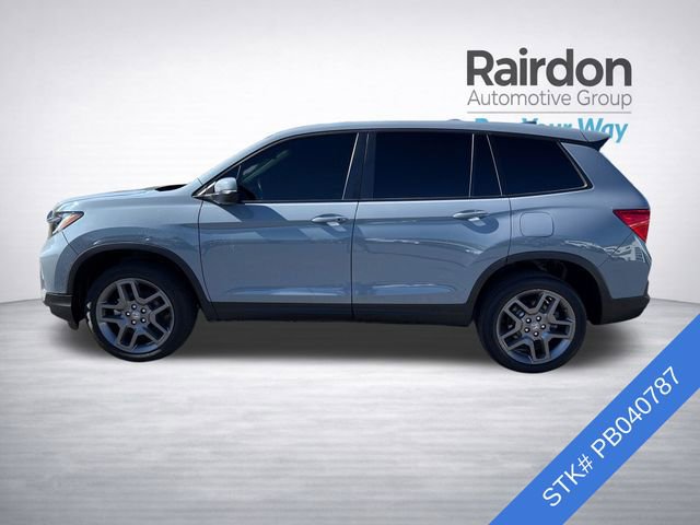 Used 2023 Honda Passport EX-L image 4