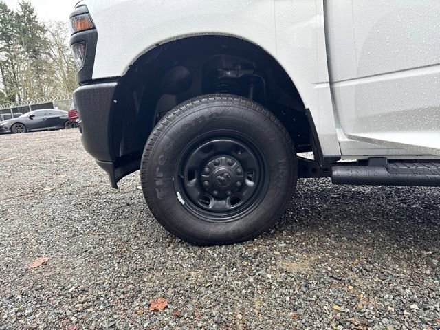 New 2026 RAM 2500 Tradesman image 27
