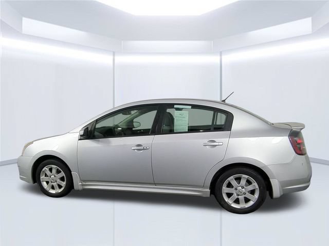 Used 2012 Nissan Sentra 2.0 SR w/ Convenience Pkg FWD image 6