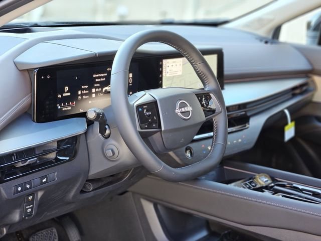 New 2026 Nissan Murano Platinum w/ Cargo Package AWD/4WD image 11