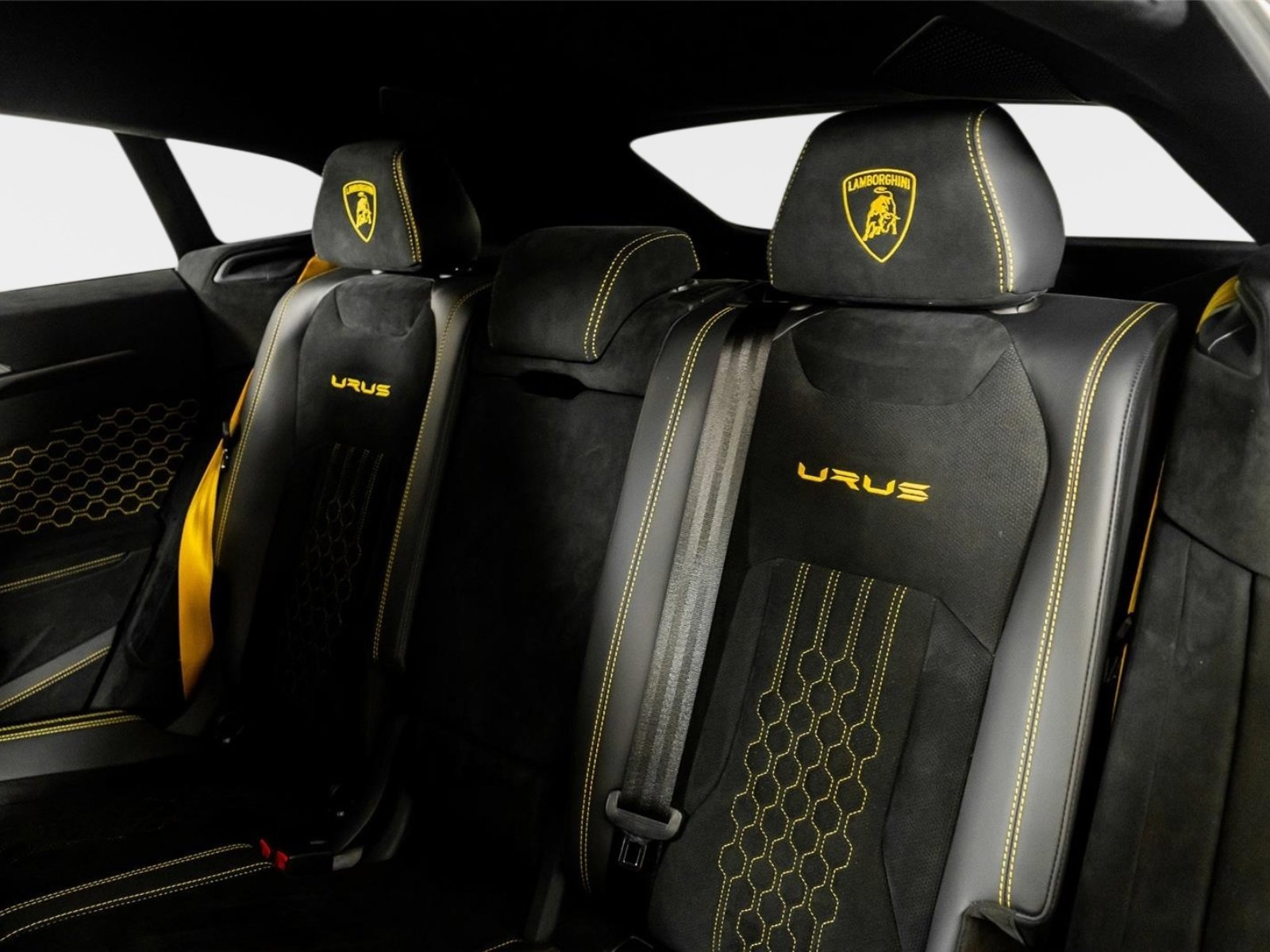Used 2023 Lamborghini Urus Performante image 29