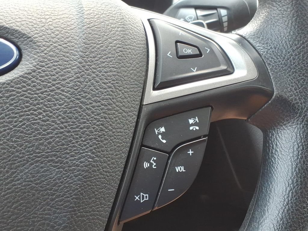 Certified 2019 Ford Fusion SE AWD/4WD image 13