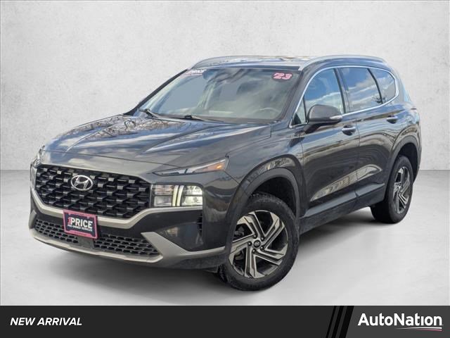 Used 2023 Hyundai Santa Fe SEL image 1