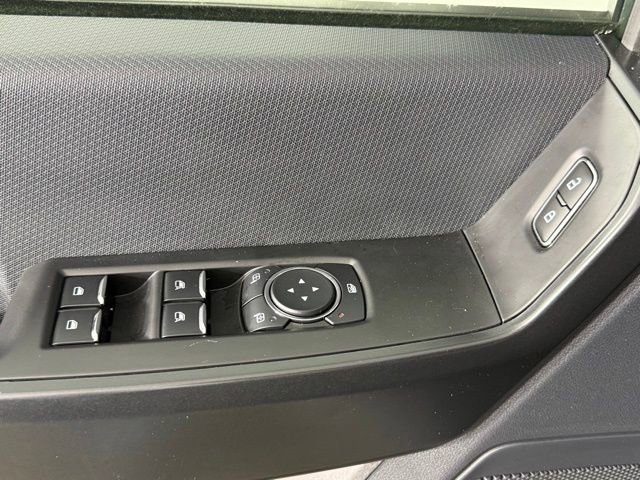Used 2024 Ford F150 STX w/ STX Black Appearance Package image 21