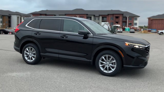 New 2027 Honda CR-V EX image 9