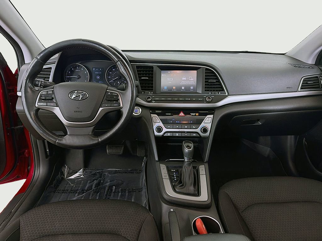 Used 2017 Hyundai Elantra Value Edition image 30
