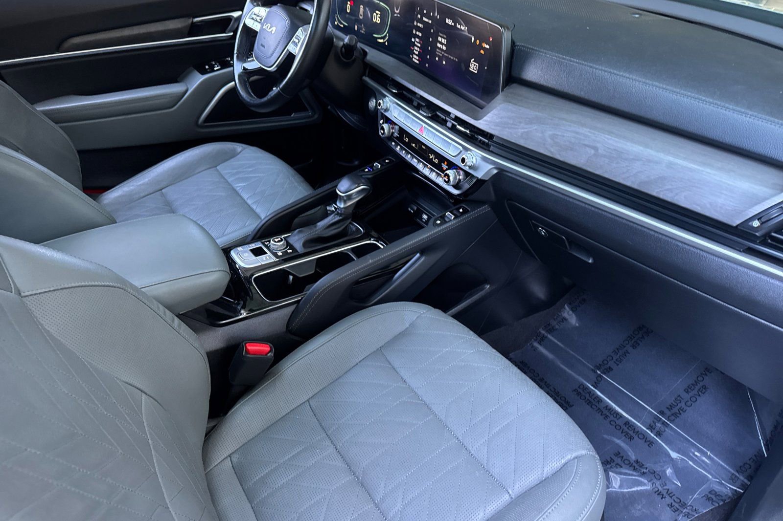 Used 2023 Kia Telluride EX X-Line image 15