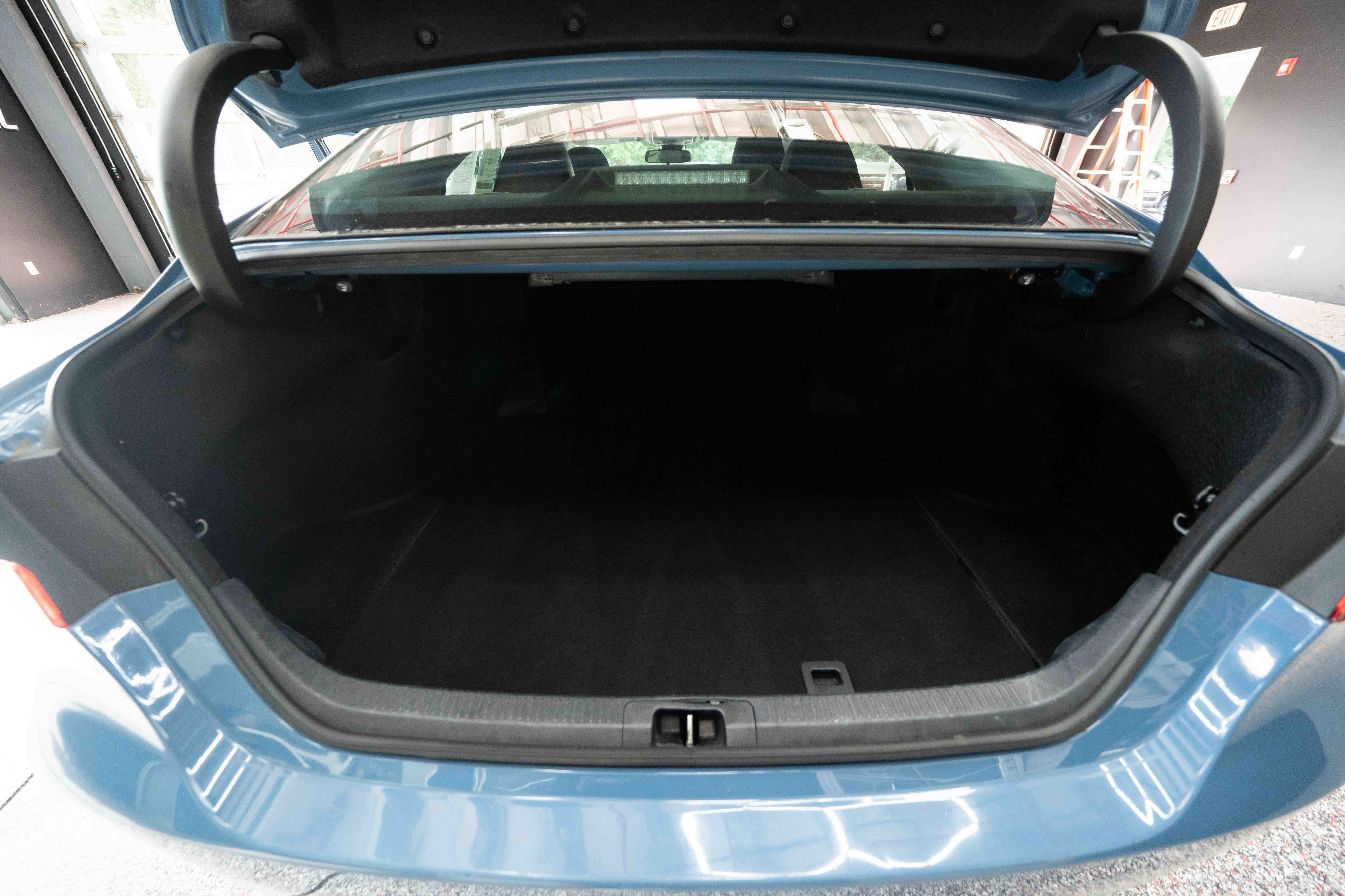 Used 2024 Toyota Camry SE FWD image 27