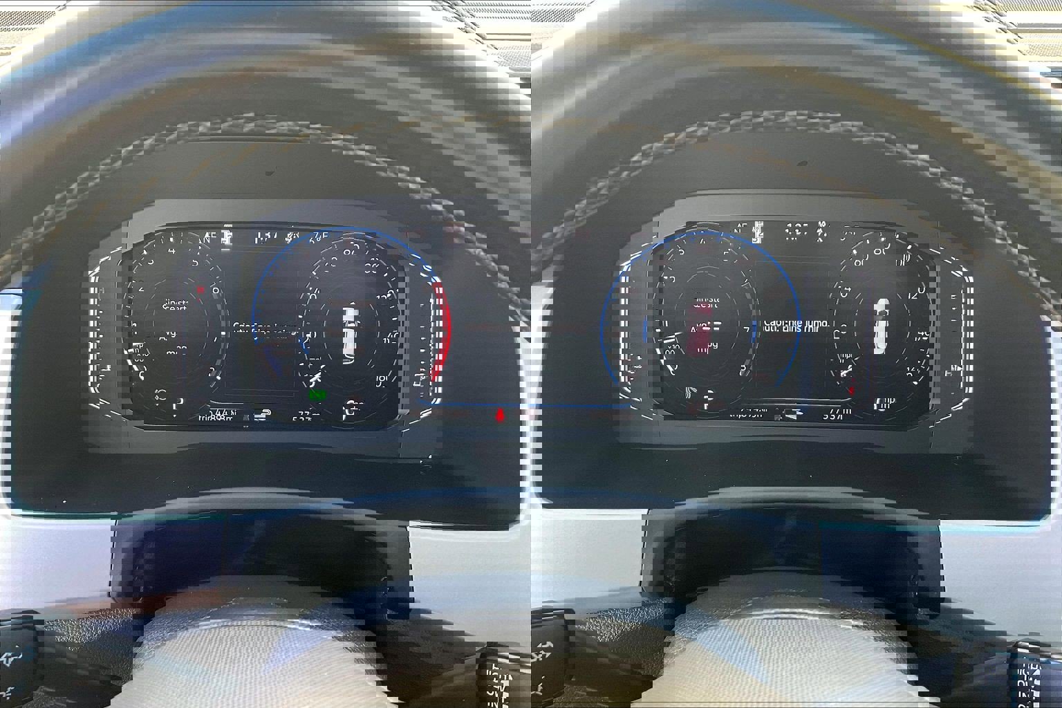 Certified 2021 Volkswagen Atlas Cross Sport SEL Premium R-Line image 20