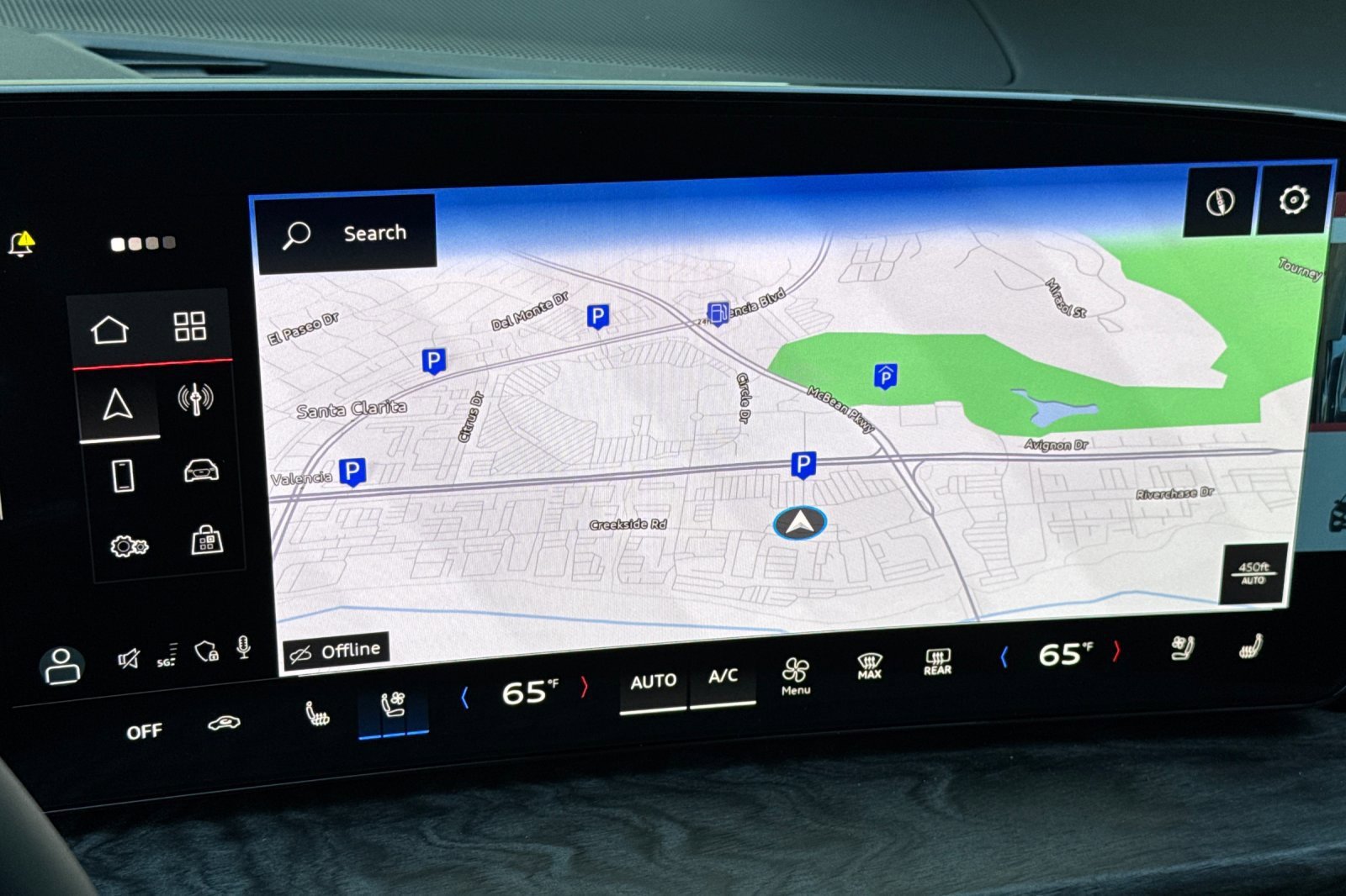 New 2025 Audi Q5 Premium Plus image 16