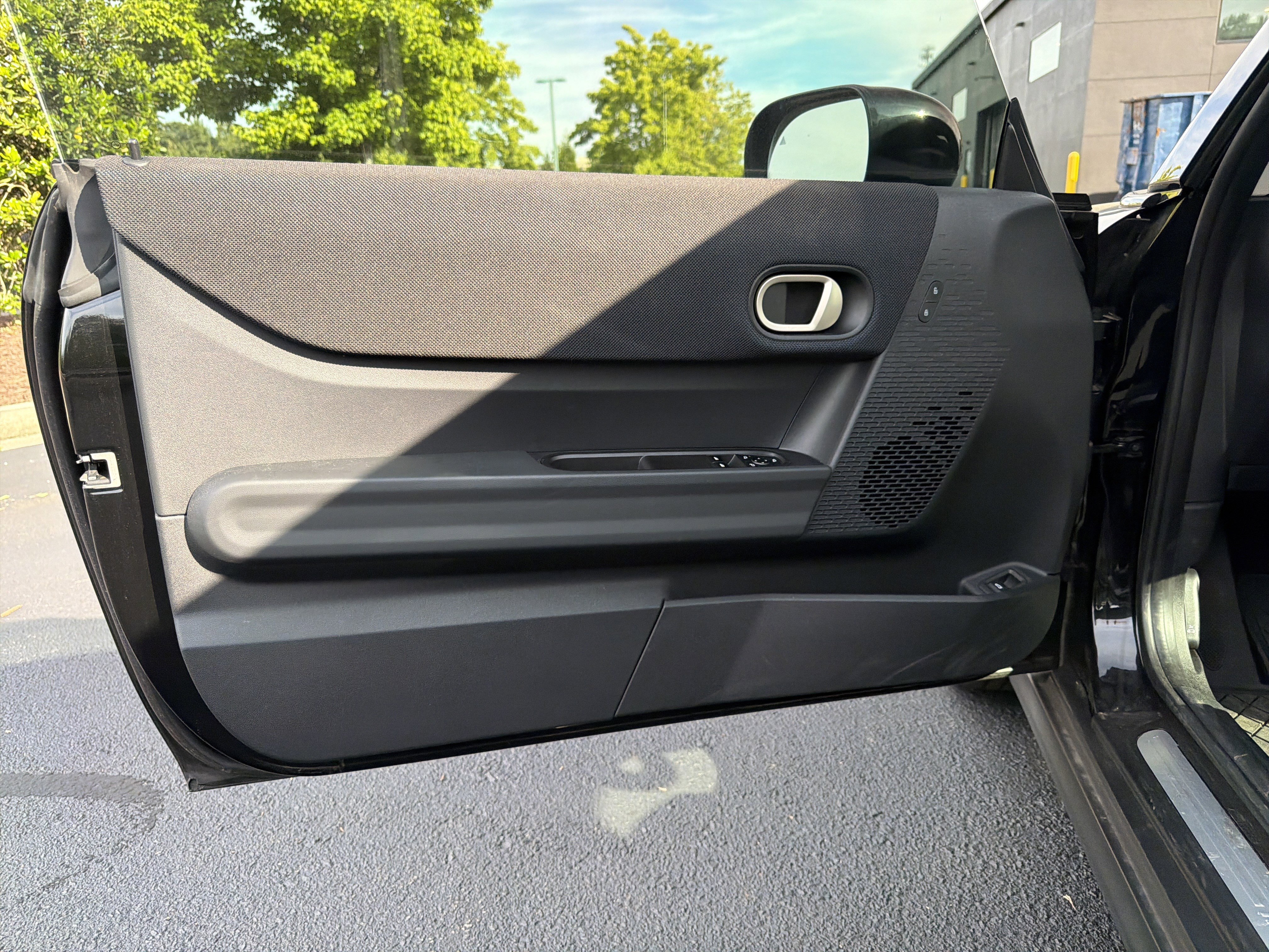 Certified 2025 MINI Cooper S FWD image 18