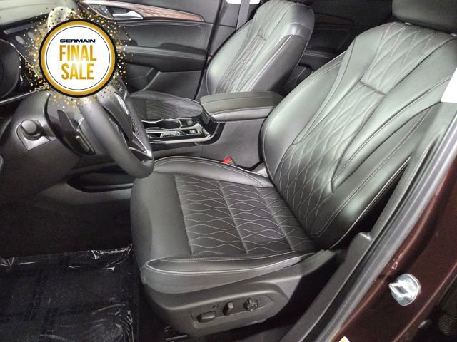 Used 2021 Buick Envision Avenir w/ Technology Package II image 16