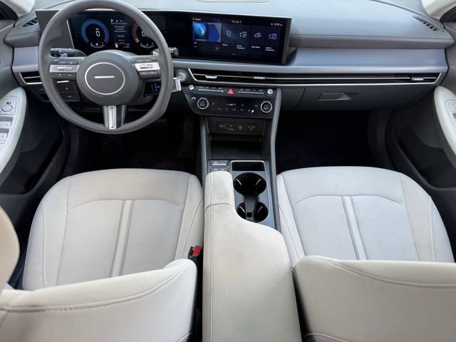 Used 2025 Hyundai Sonata SEL image 9