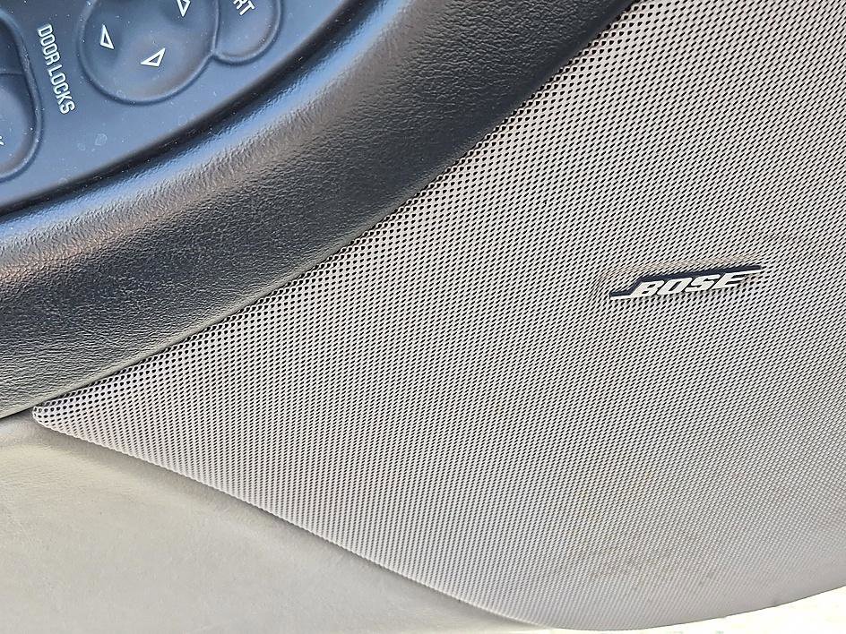 Used 2003 Chevrolet Corvette Coupe w/ Preferred Equipment Group RWD image 14