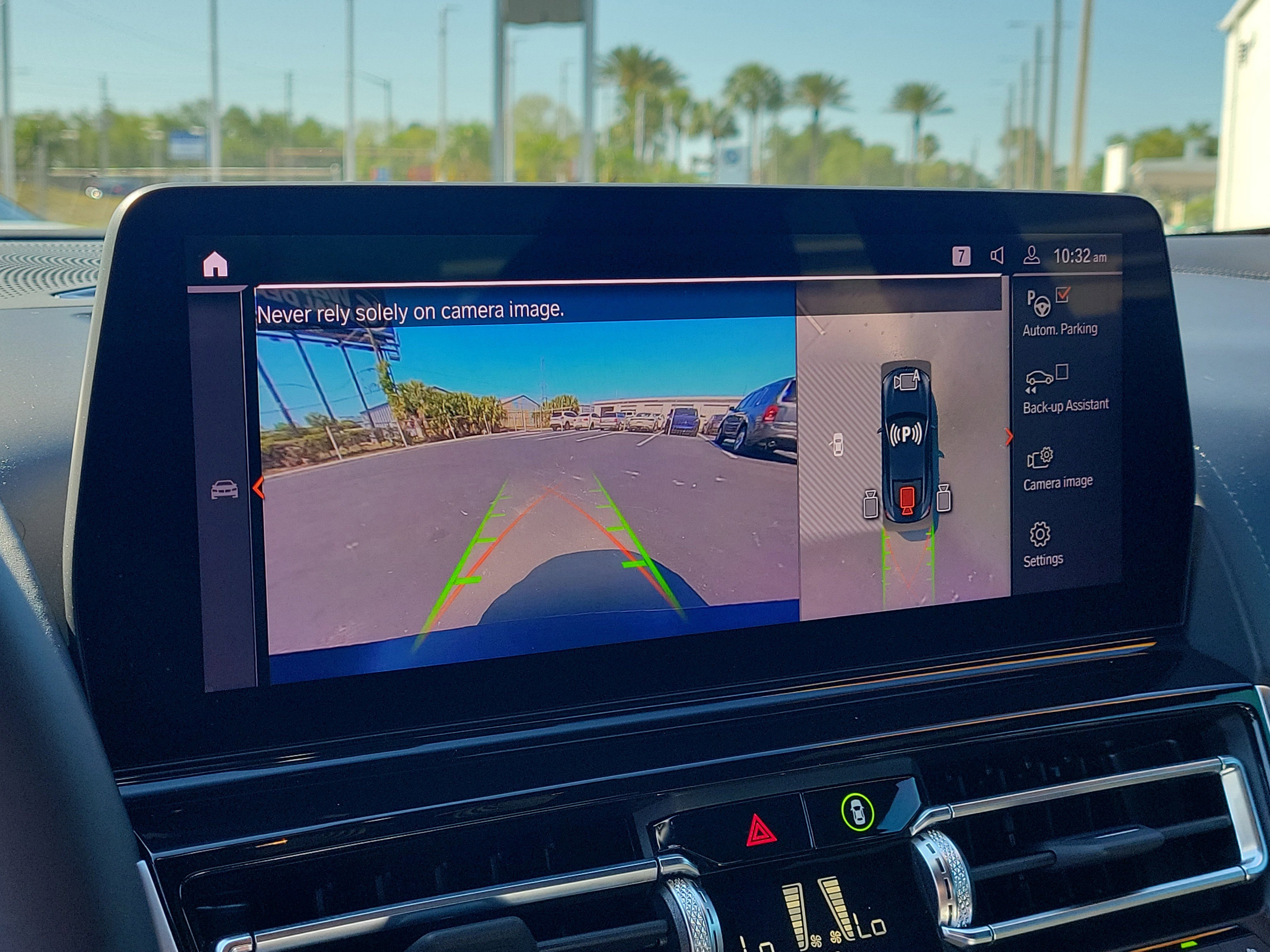 Used 2025 BMW M850i xDrive Coupe image 25