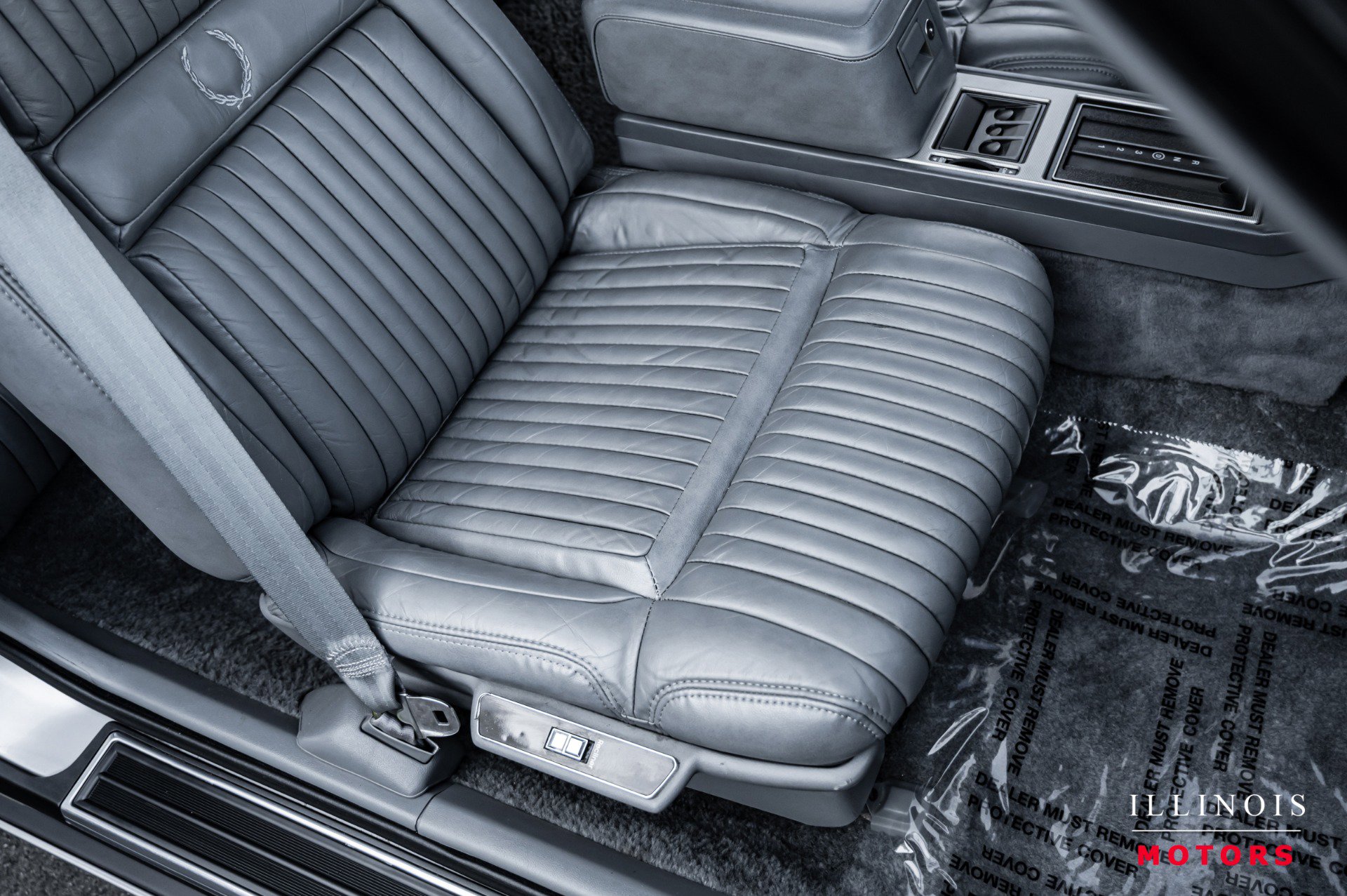 Used 1986 Cadillac Eldorado Coupe image 36