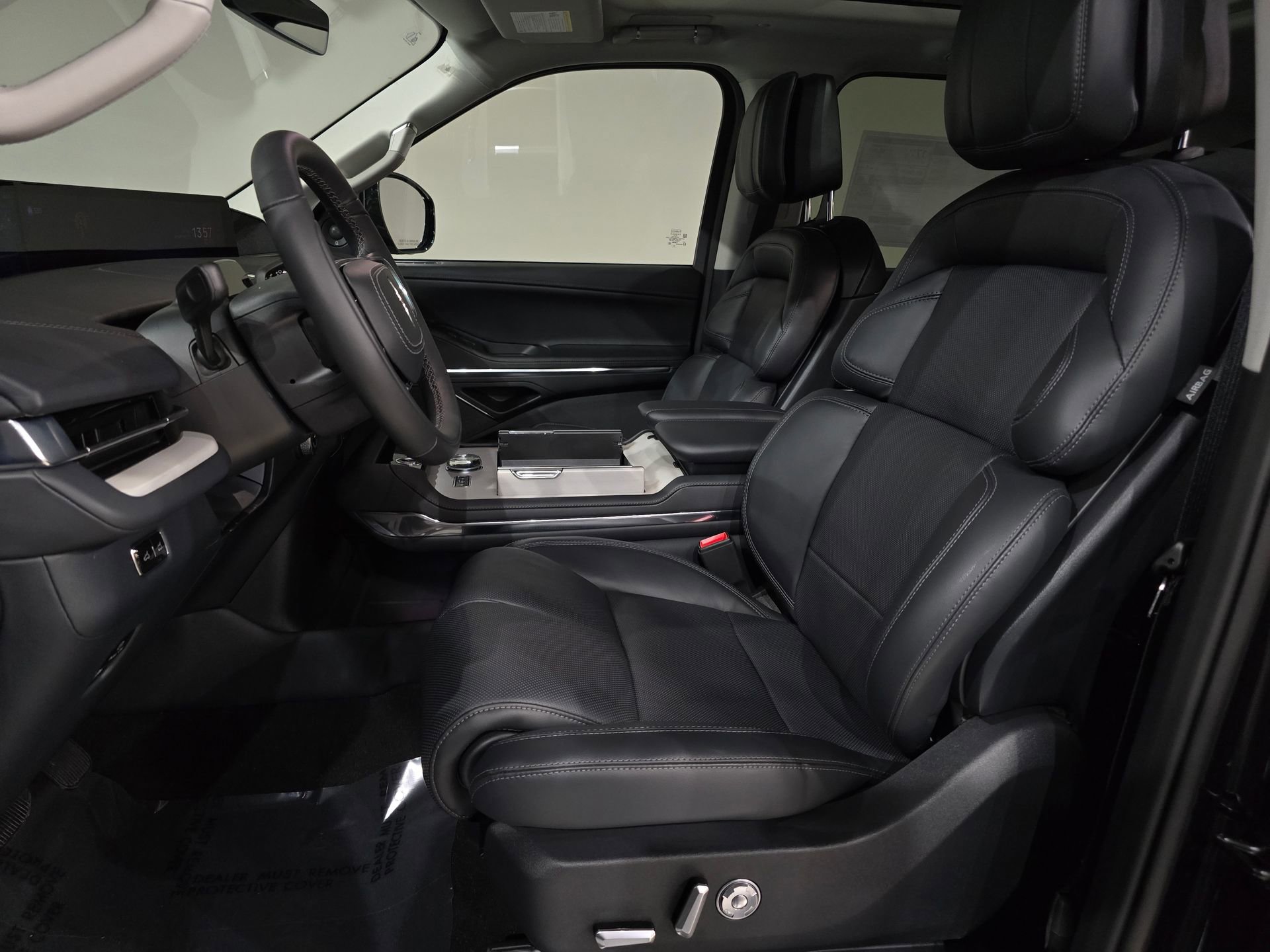 New 2025 Lincoln Navigator L Reserve image 20