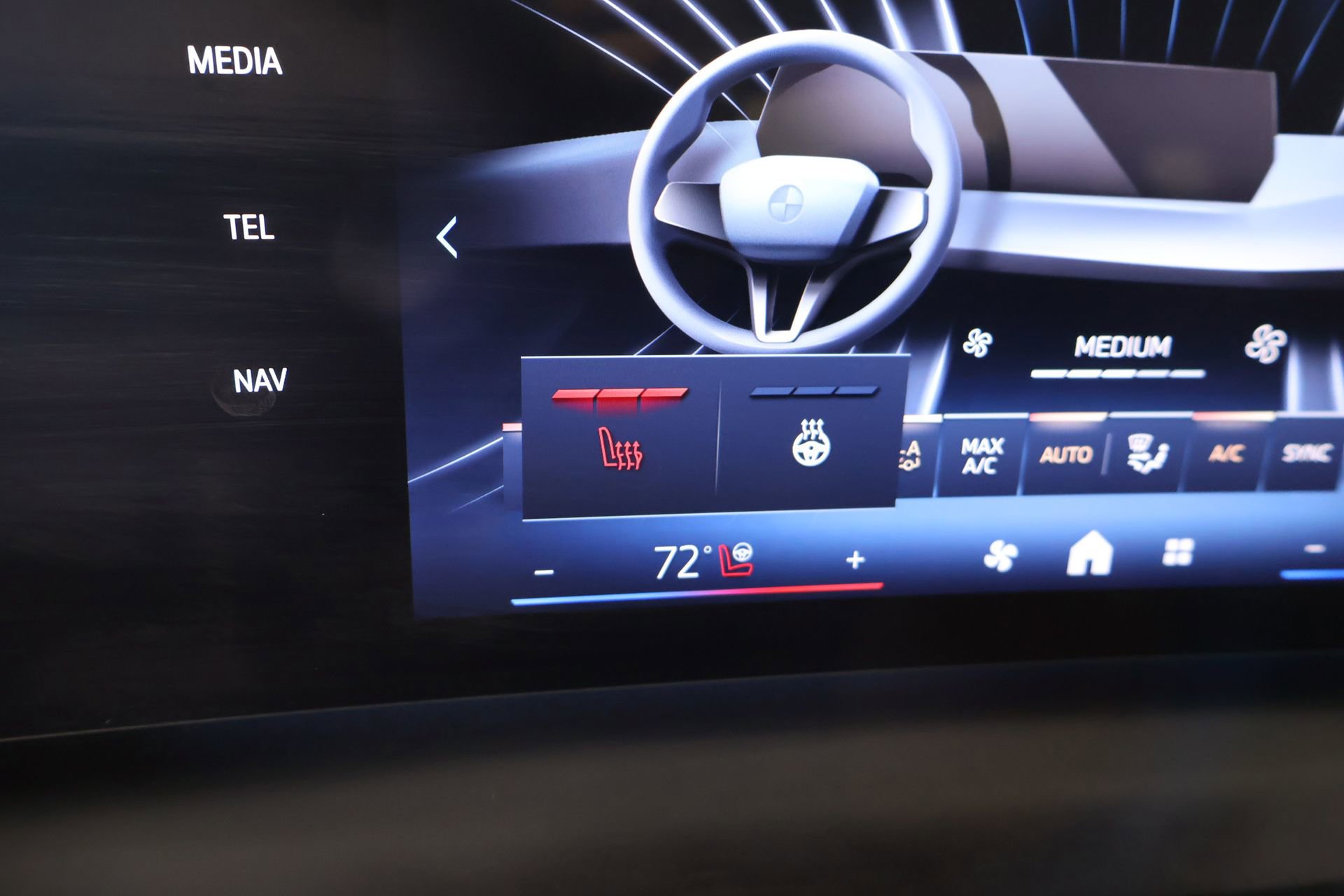 Used 2025 BMW 228i xDrive image 8