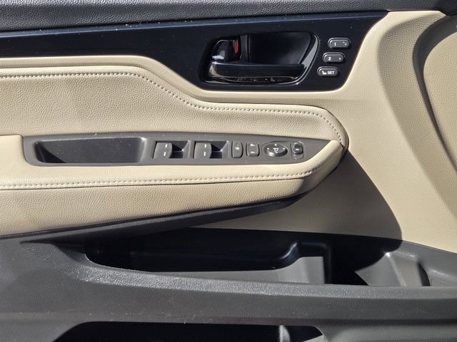 Used 2022 Honda Odyssey Touring image 22