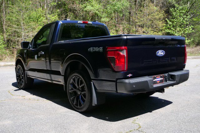 Used 2024 Ford F150 XL AWD/4WD image 16