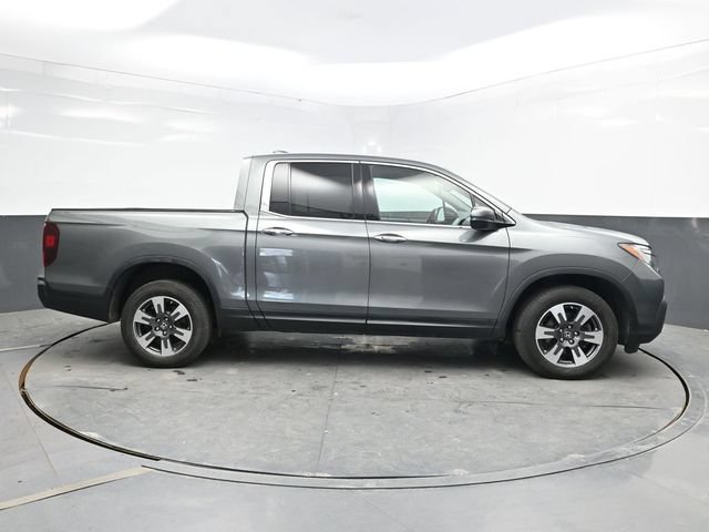 Used 2017 Honda Ridgeline RTL-E image 8