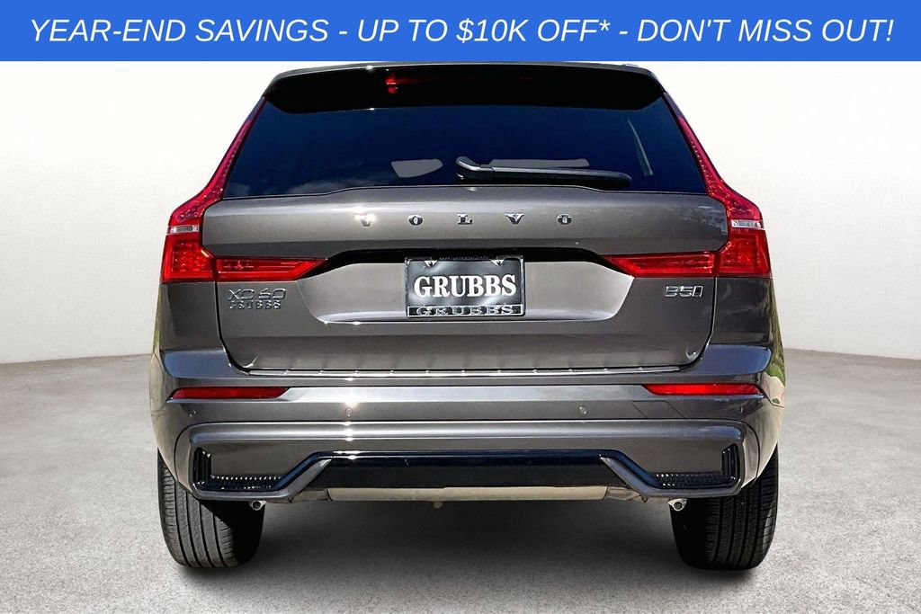 Used 2025 Volvo XC60 B5 Core w/ Protection Package Premier image 6