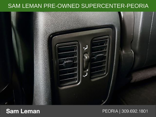 Used 2024 Dodge Durango GT image 24