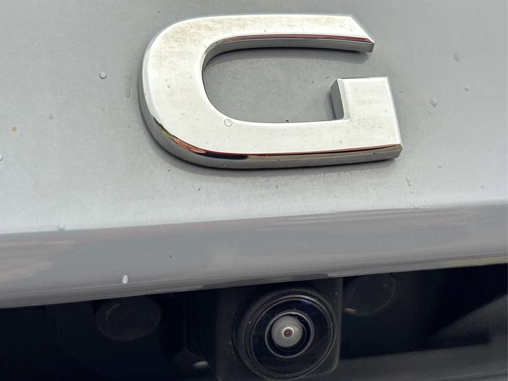 Used 2023 Nissan Rogue SL w/ SL Premium Package image 16