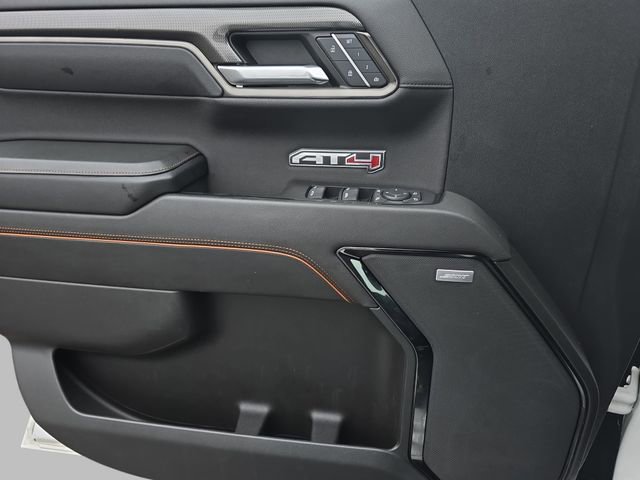 Used 2023 GMC Sierra 1500 AT4 w/ AT4 Premium Package image 30