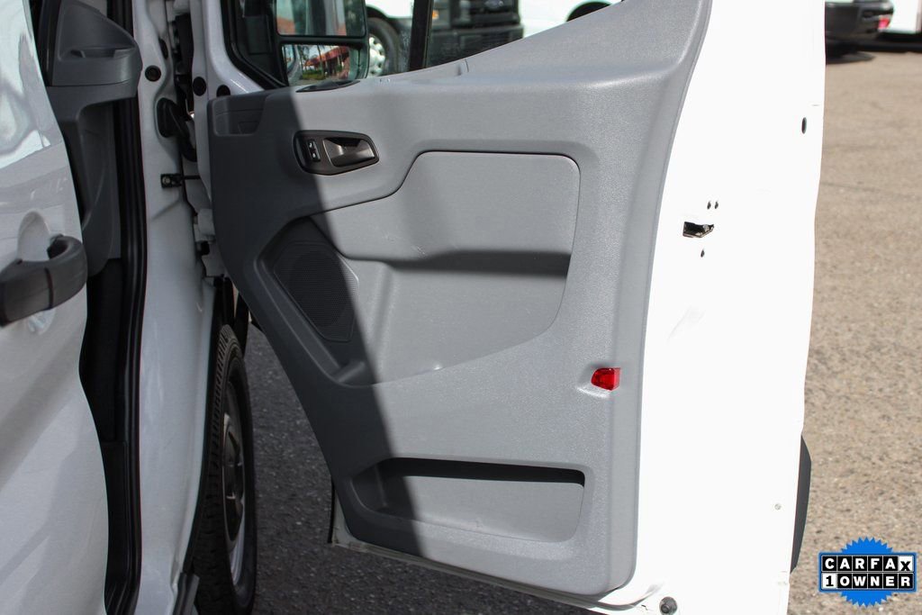 Used 2017 Ford Transit 350 XL RWD image 32