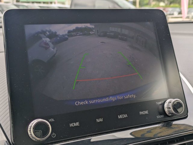 Used 2023 Mitsubishi Eclipse Cross SE AWD/4WD image 29