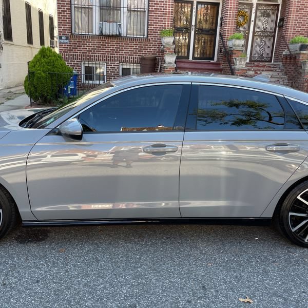 Used 2023 Honda Accord Touring image 4
