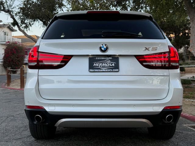 Used 2017 BMW X5 sDrive35i image 11
