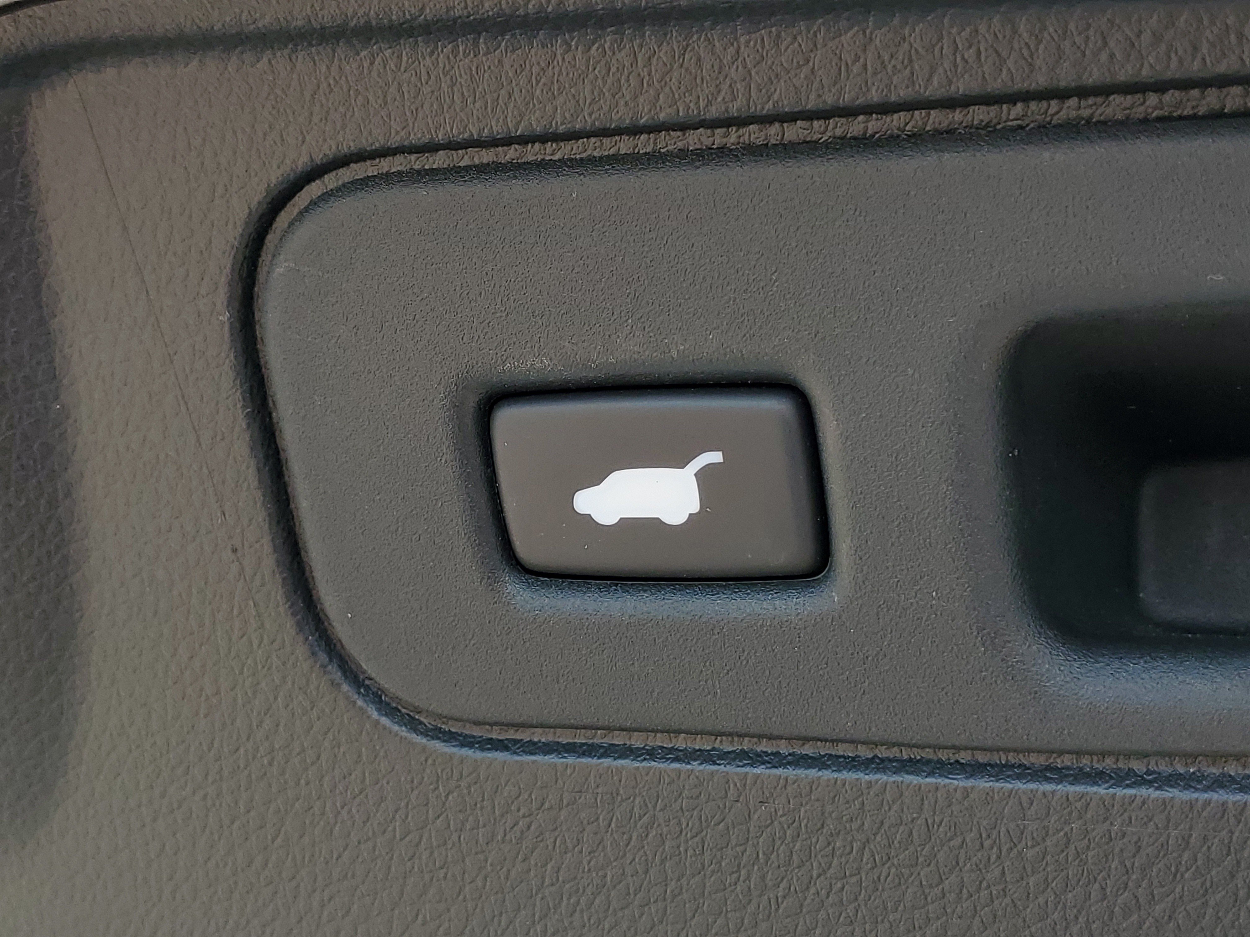 Certified 2023 Honda Passport EX-L image 9