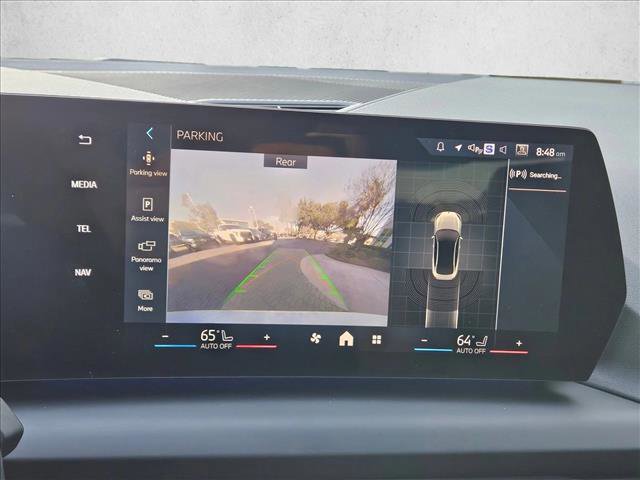 Used 2025 BMW 228i xDrive image 13