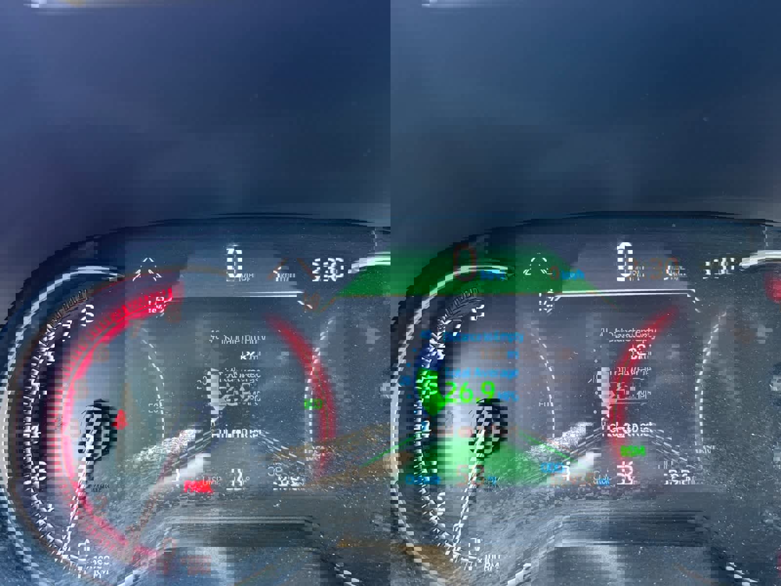 Used 2024 Toyota RAV4 XLE image 23