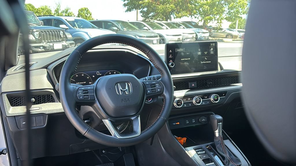 Certified 2026 Honda CR-V Sport-L image 13