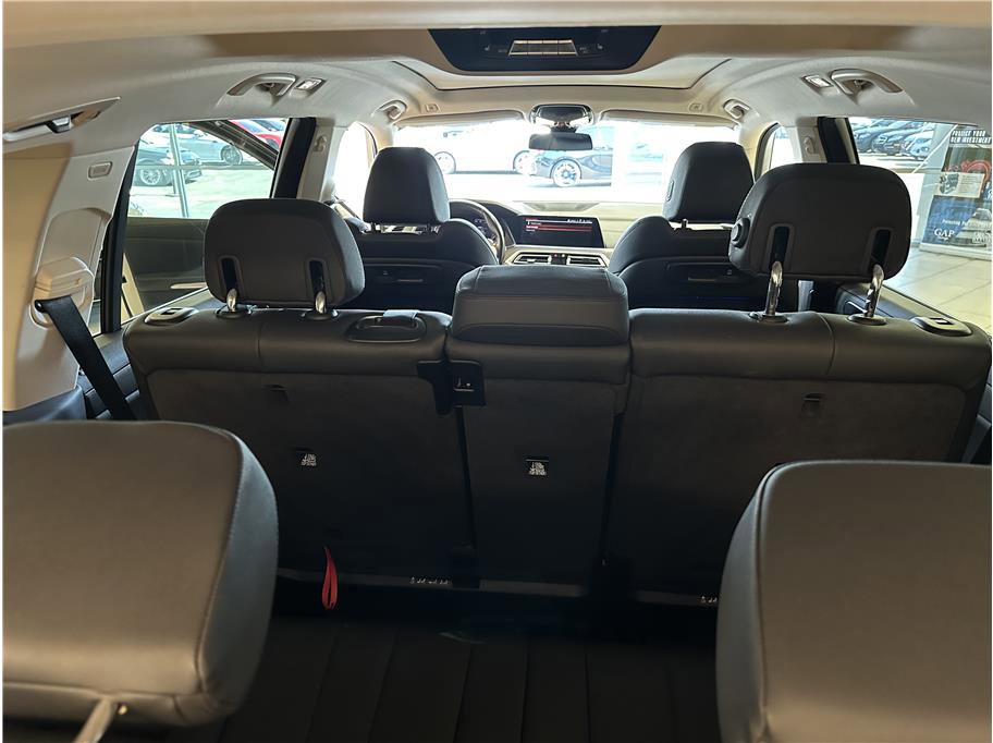 Used 2022 BMW X7 xDrive40i w/ Cold Weather Package image 23