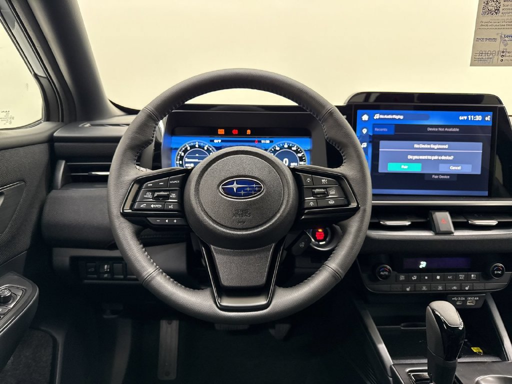 New 2026 Subaru Outback Premium AWD/4WD image 12