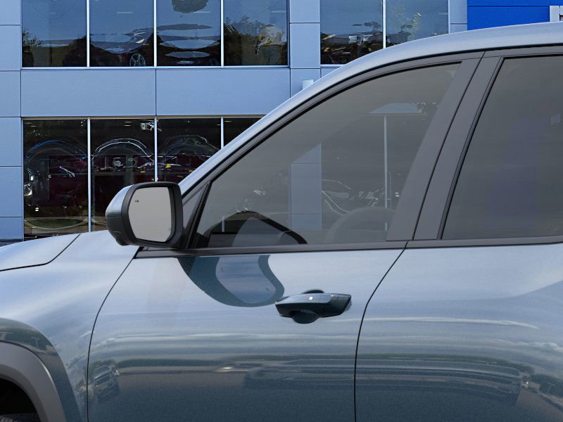 New 2026 Chevrolet Equinox LT w/ Safety and Technology Package image 12