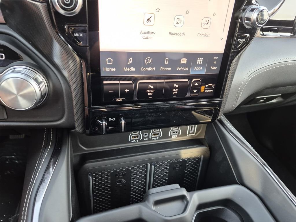 New 2026 RAM 1500 Limited image 31